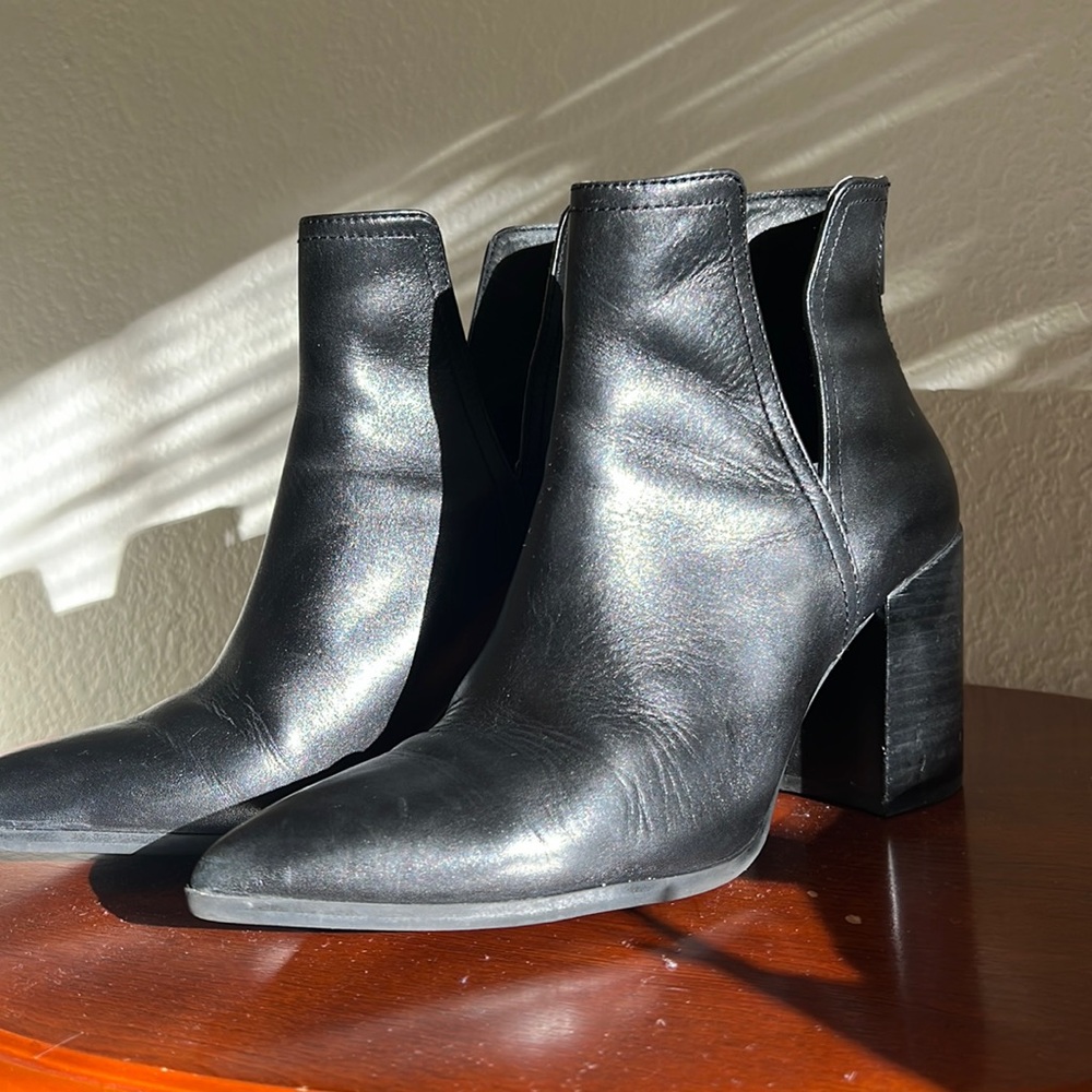Steve Madden - Darryn boots